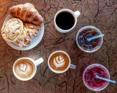 Q Specialty Coffee