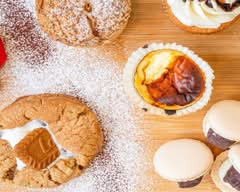 CozyHaus Desserts & Coffee