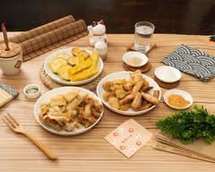 微笑檸檬香雞排 公館店