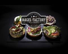 Bagel Factory Paris