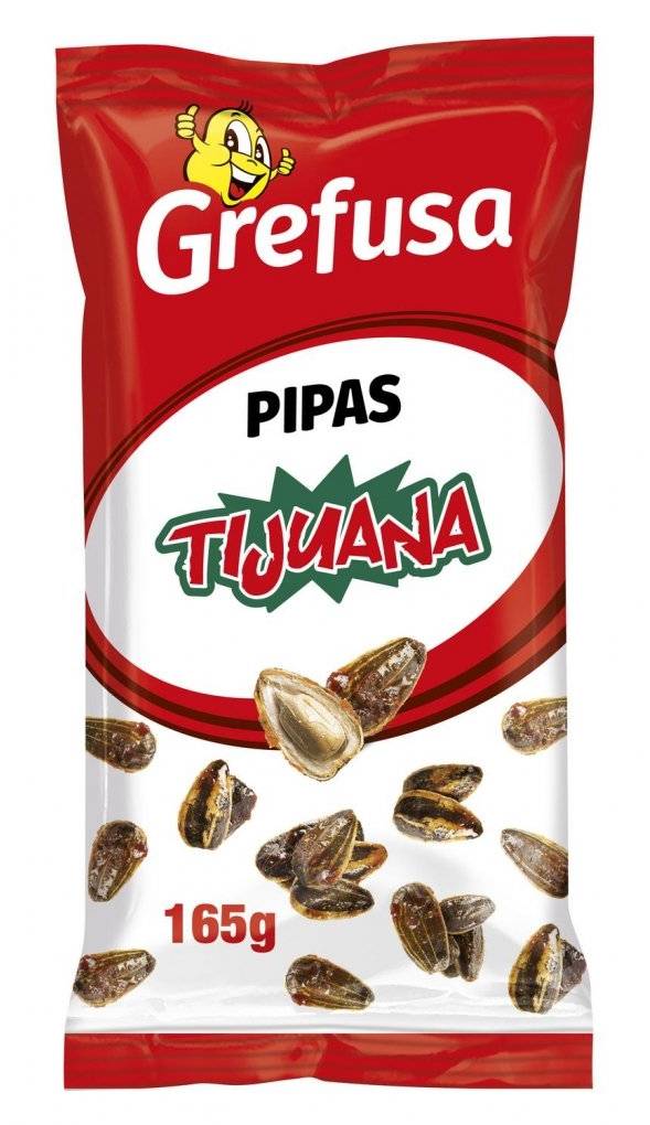 PIPAS G.TIJUANA GREF165