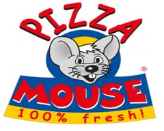 Pizza Mouse