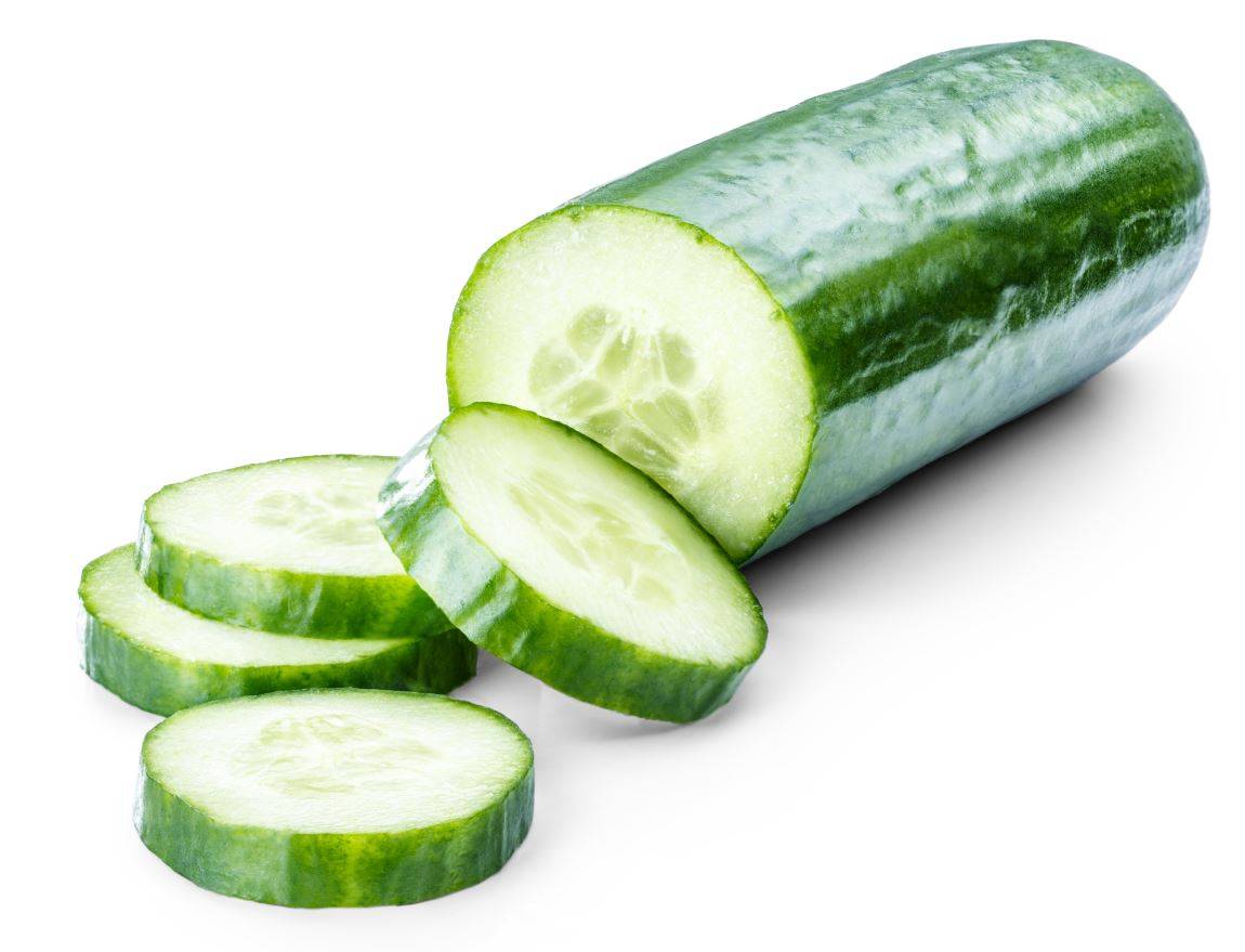 Cucumbers