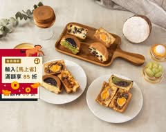 笨妹日式菓子燒 總店