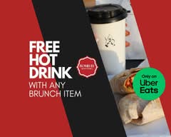 Bombay Delicatessen - Nottingham