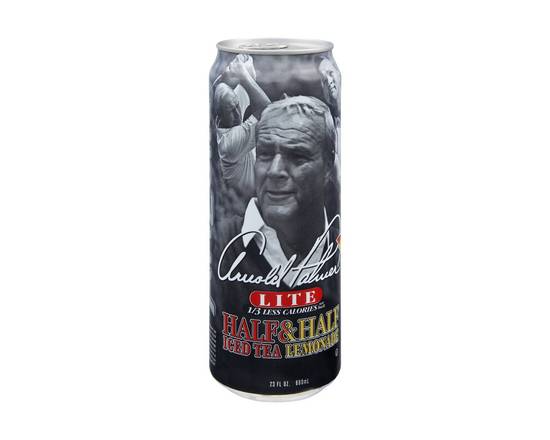 Arizona · Arnold Palmer Lite Half & Half Iced Tea Lemonade (23 fl oz)