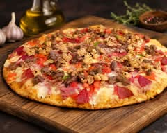 Pizzeria Kairos (La Pintana)