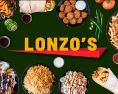Lonzo’s Kitchen (Lawrence)
