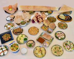 インド料理 オー！ バイヤ！ OH BHAIYA！