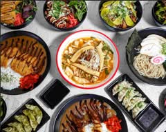 Soul Ramen Sheffield