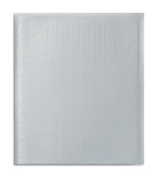 8.5 x 11 Self-Sealing Bubble Mailer, White  (ST56534)