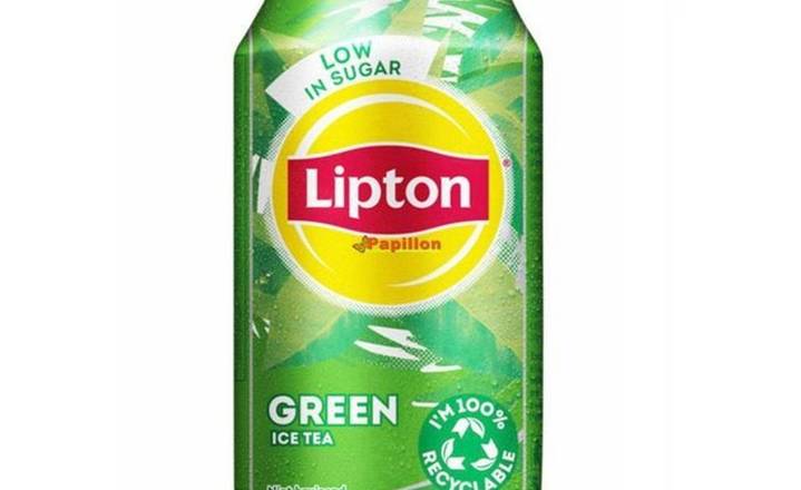 Lipton - Green Tea