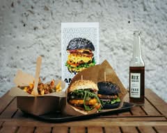 Veg'd Vegan Burgers Neukölln