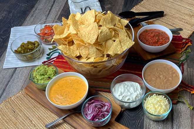 NACHO KIT