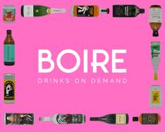 BOIRE - Cocktails, Wines, Beer & Spirits (Luxury Alcohol)