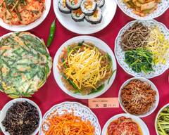 減塩キムチと韓国惣菜 大邱 てぐ Reduced salt kimchi and Korean side dish Tegu