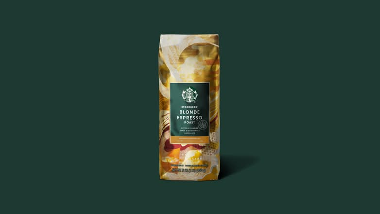 Starbucks Blonde® Espresso Roast