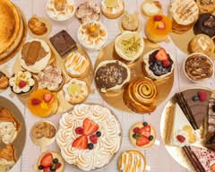 Minos Pastry & Specialty Coffee