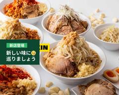 【二郎系らーめん】BUTAKIN　札幌すすきの店