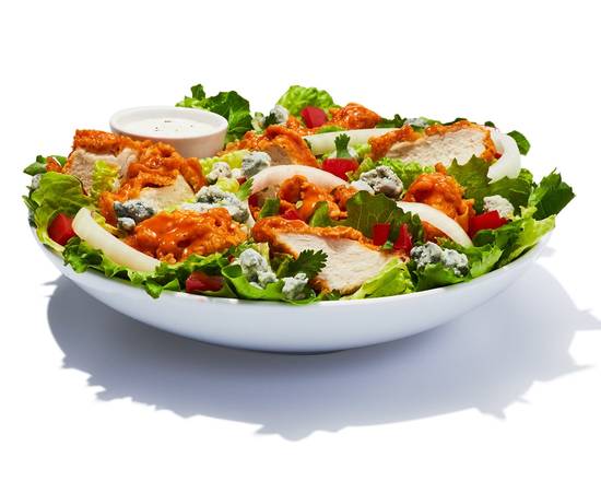 Hooters Original Buffalo Chicken Salad