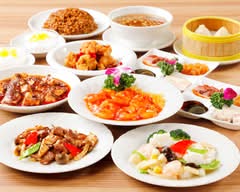 横浜中華街 福満園 藤沢店