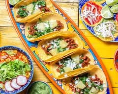 Estación Bar 52 - Comida Mexicana