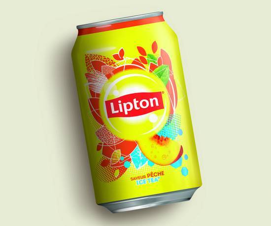 Lipton Ice Tea - 33 cl