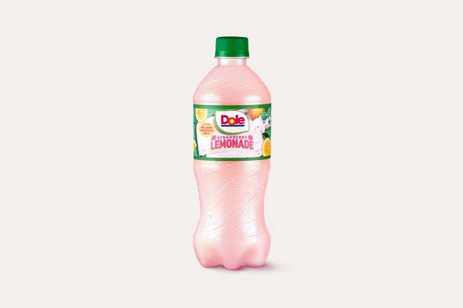 Dole Strawberry Lemonade