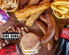 Whistle Stop Cafe - Christchurch