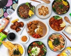 Hanaichi (Indooroopilly)