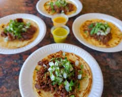 Tacos El Negro #3 (3130 Peck Rd)