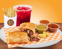 Burritos Burrixpress (paseos de zakia) (Queretaro)