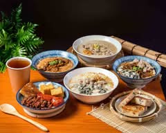 糊亂粥