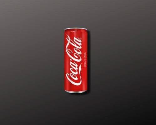 Coca-cola 🔴