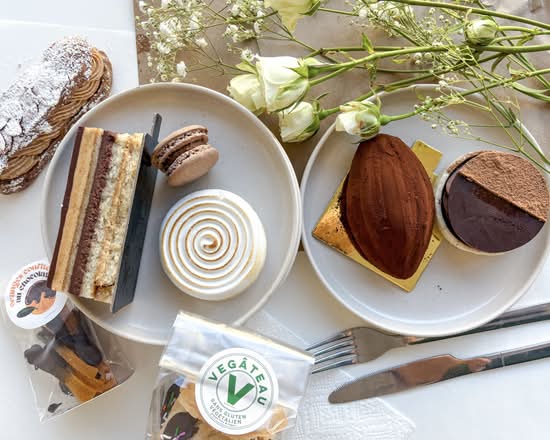 Vegateau