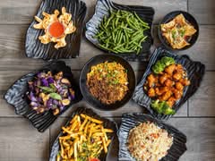 Gu's Kitchen