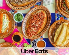 La Casa Del Huarache