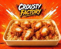 Crousty Factory - Martigues