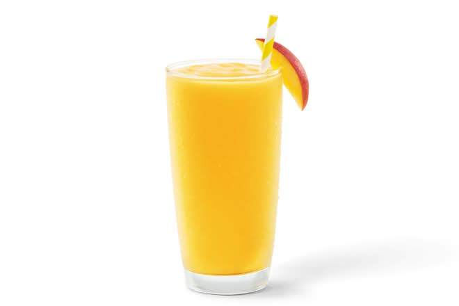 MANGO MONSOON™ SMOOTHIE
