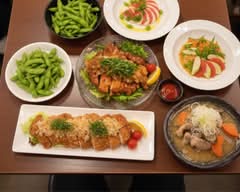 BISTRO 陽 ひなた　BISTRO ”HINATA" 			