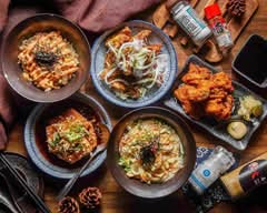 赤火日式居酒屋 日式串燒x炒物x炸物