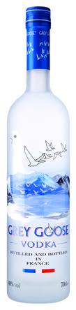 Grey Goose Original Vodka 70cl