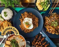 Warong (Rundle Place)