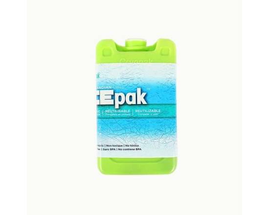 Cryopak · Hard Shell Reusable Ice Pack (1 ct)