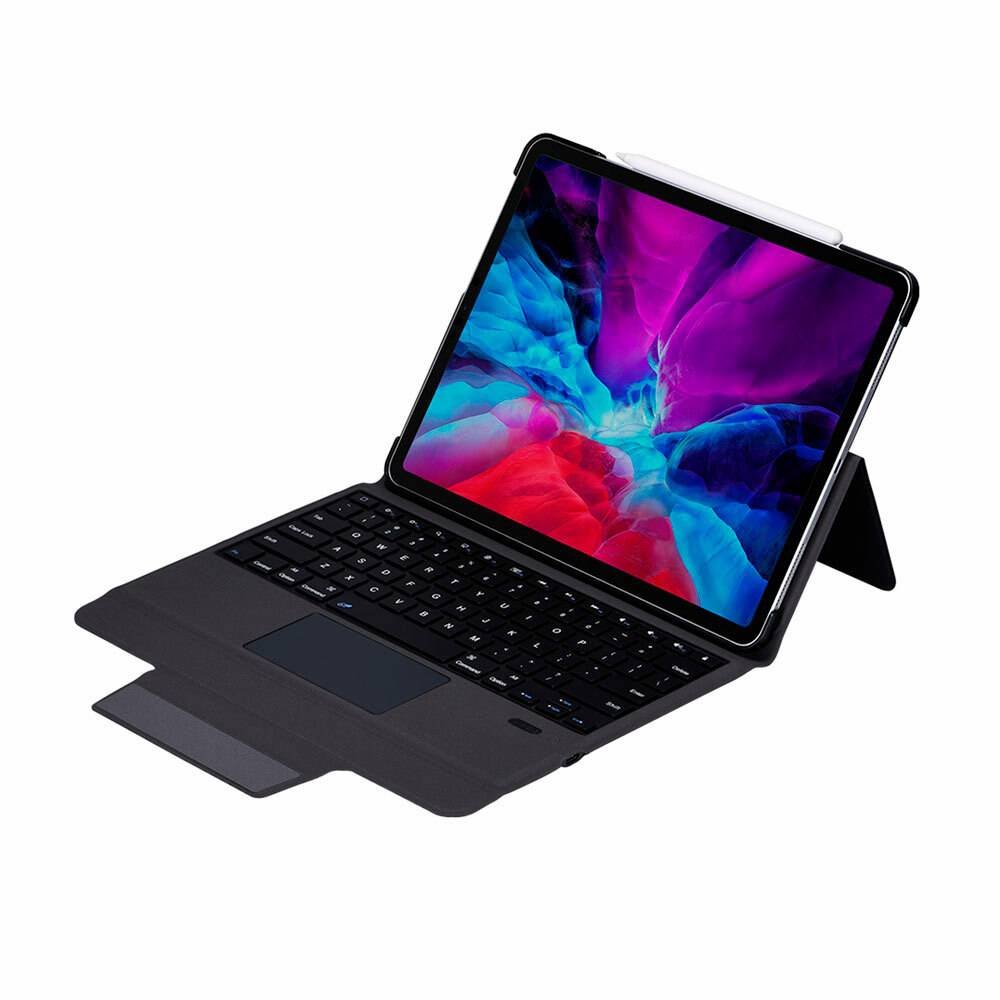 Spektra Funda con Teclado para iPad Pro  12.9