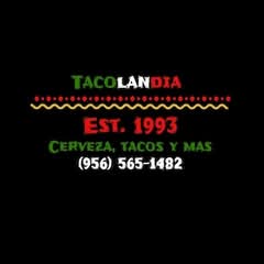 Tacolandia (Donna)
