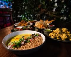 Don't Tell Aunty (1080 Boylston Street)