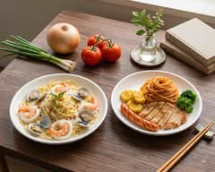 吃麵有理