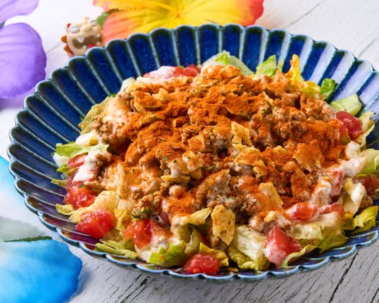 オリジナルタコライス【Taco feliz】 宮崎店の出前・宅配