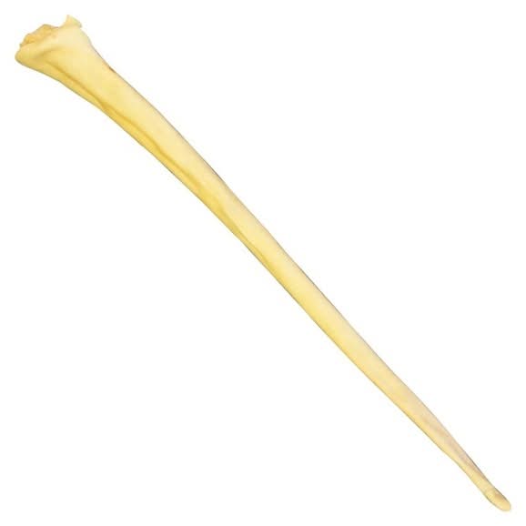 Steer Jerky Water Buffalo Tails Dog Treat